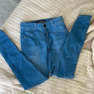 Fit jeans NEVER WORN